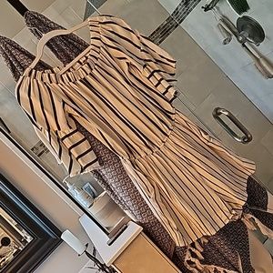 Farm rio xs PP romper 😃